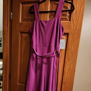 Melloday Wide Leg Jumpsuit